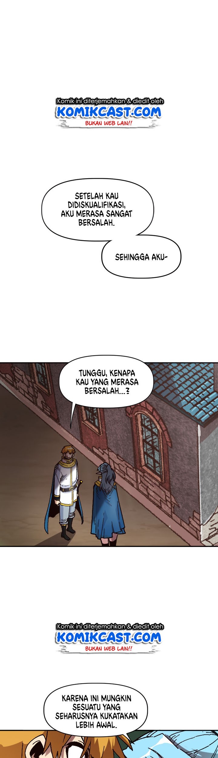 Slave B Chapter 30 Gambar 62