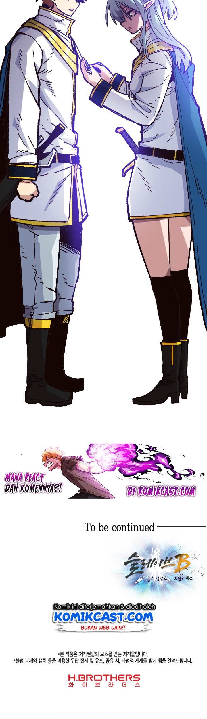 Slave B Chapter 30 Gambar 64
