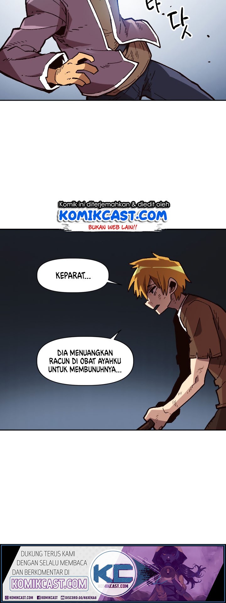 Slave B Chapter 30 Gambar 4