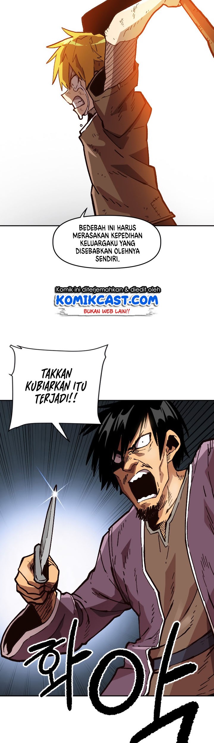Slave B Chapter 30 Gambar 6