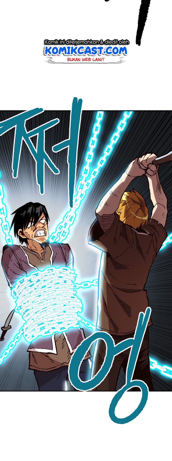 Slave B Chapter 30 Gambar 7