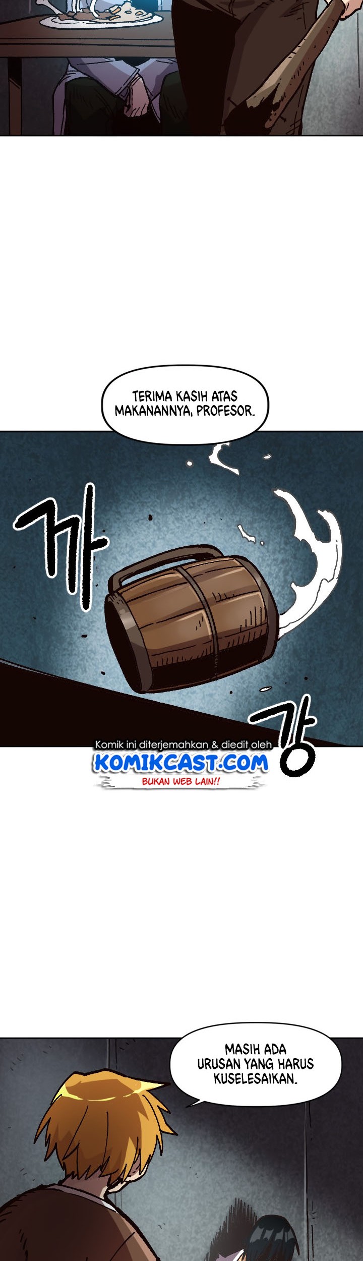 Slave B Chapter 30 Gambar 13