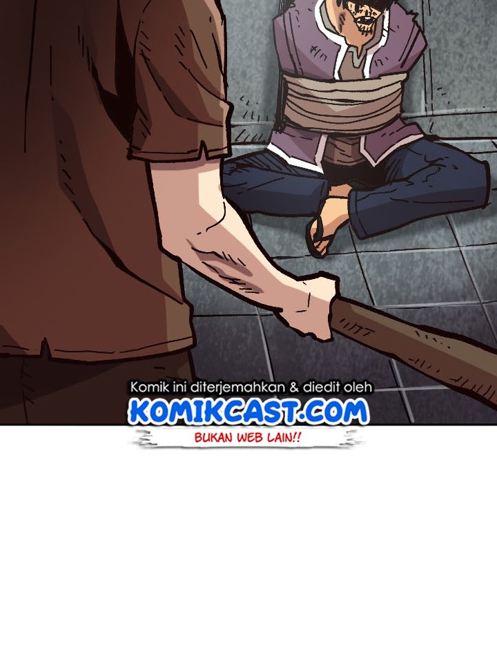 Slave B Chapter 30 Gambar 14
