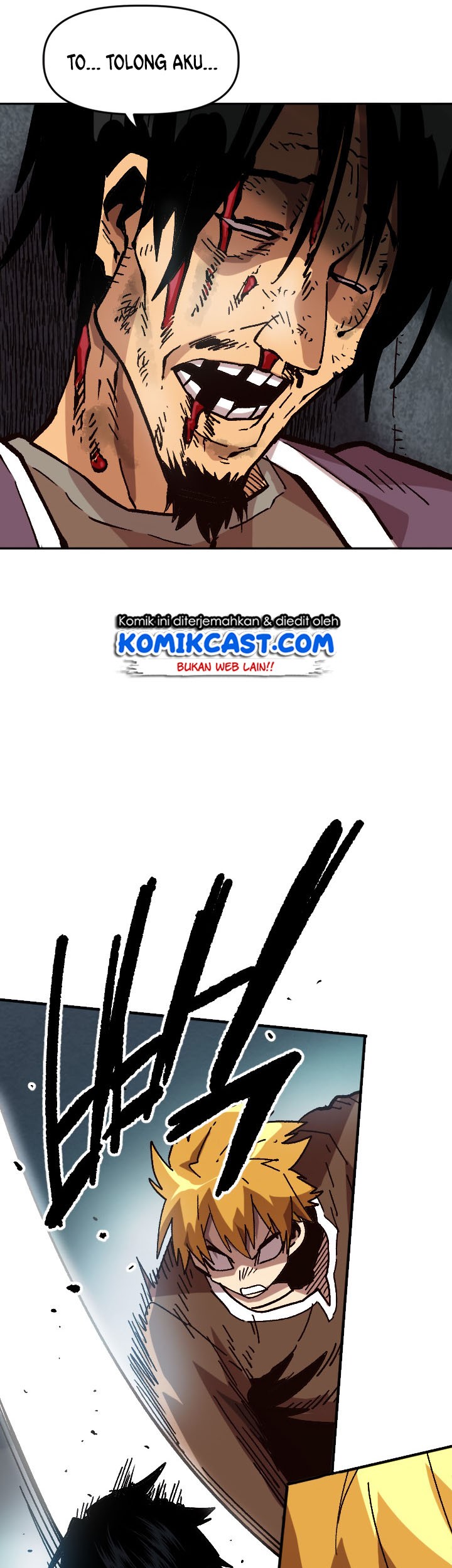 Slave B Chapter 30 Gambar 15