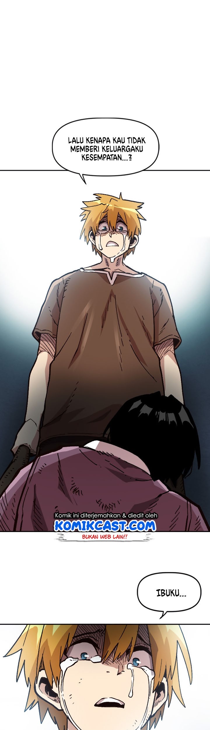 Slave B Chapter 30 Gambar 18