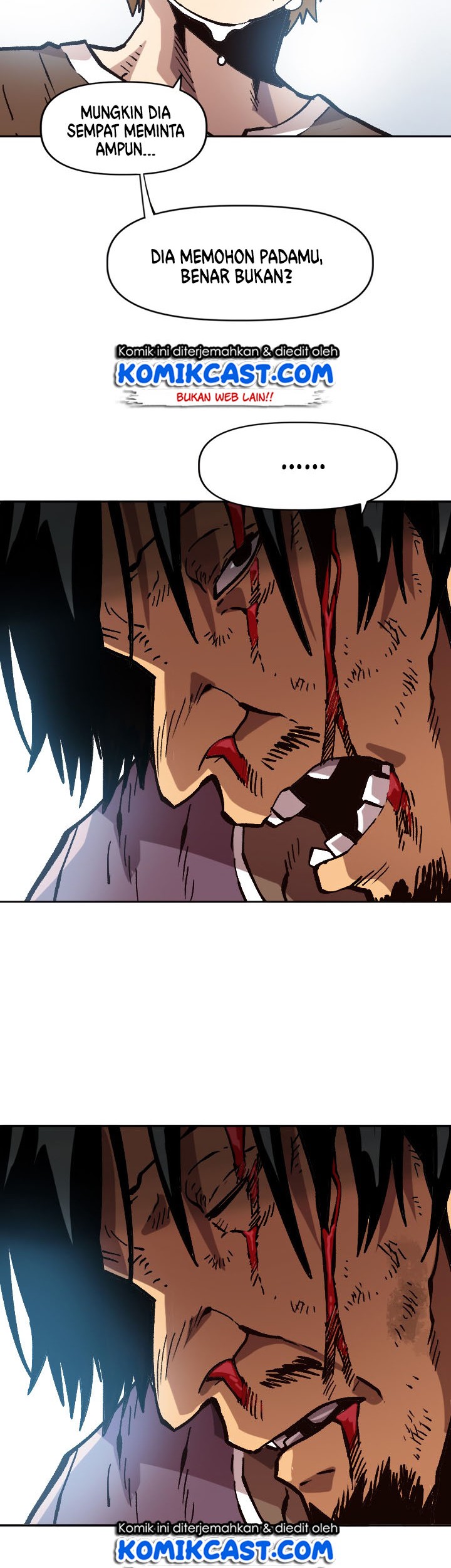 Slave B Chapter 30 Gambar 19