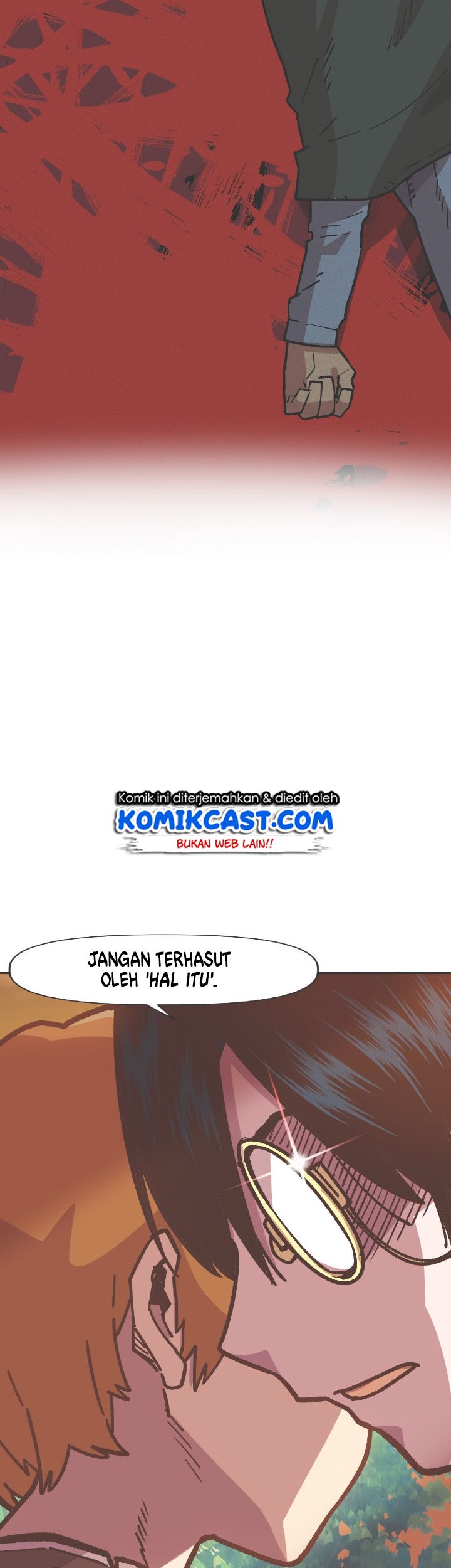 Slave B Chapter 30 Gambar 23