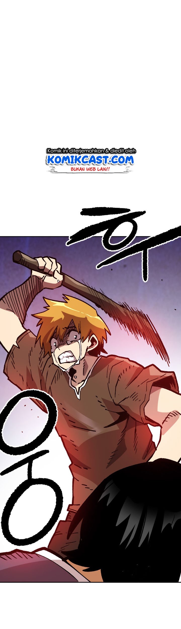 Slave B Chapter 30 Gambar 25