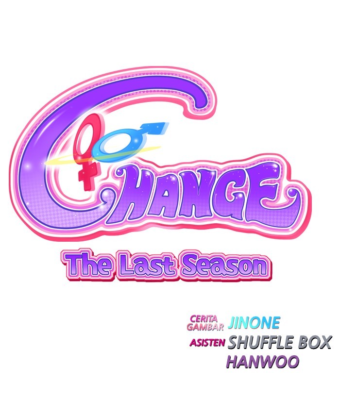 Baca Komik Change Season 2 Chapter 162.6 Gambar 1