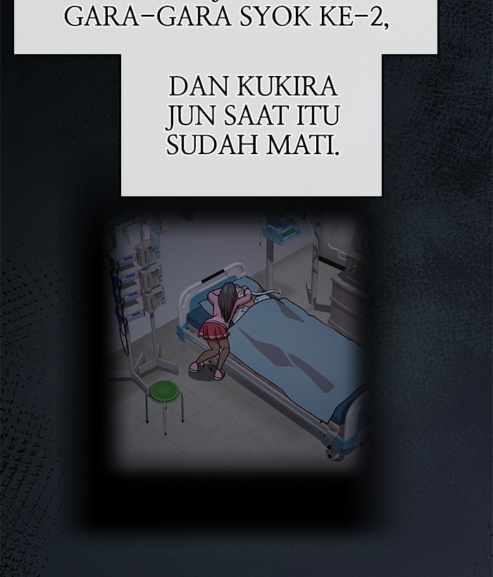 Change Season 2 Chapter 162.5 Gambar 49