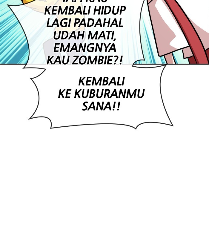 Change Season 2 Chapter 162.5 Gambar 66