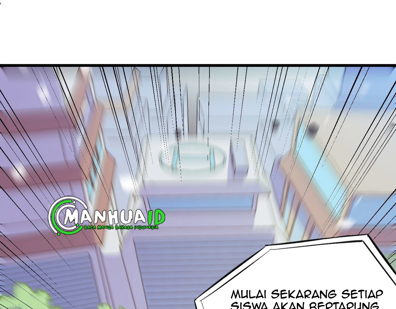 Monk From the Future Chapter 16 Gambar 43