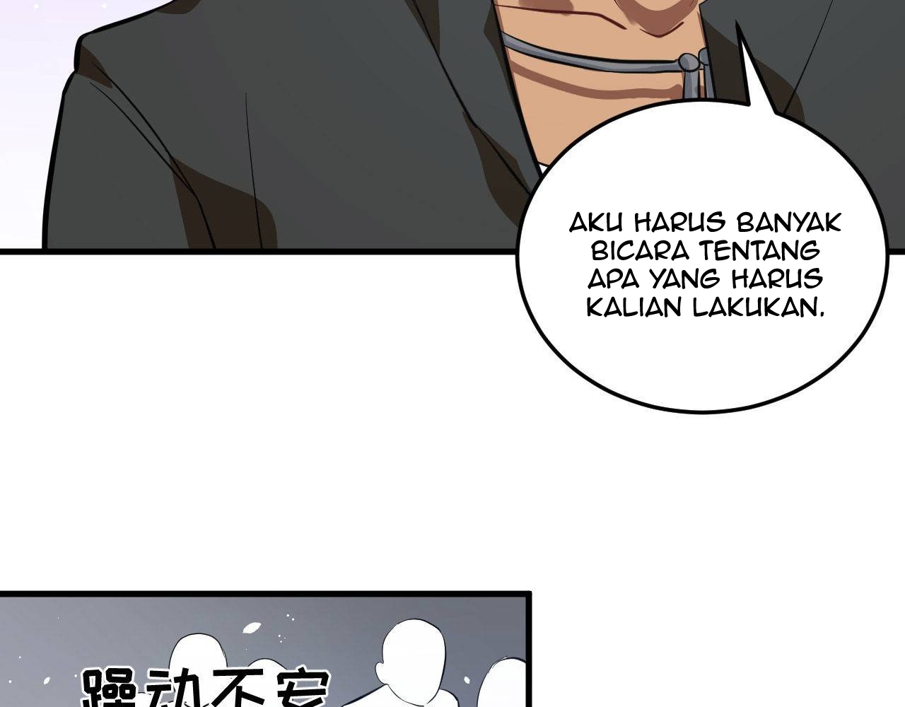 Monk From the Future Chapter 16 Gambar 51