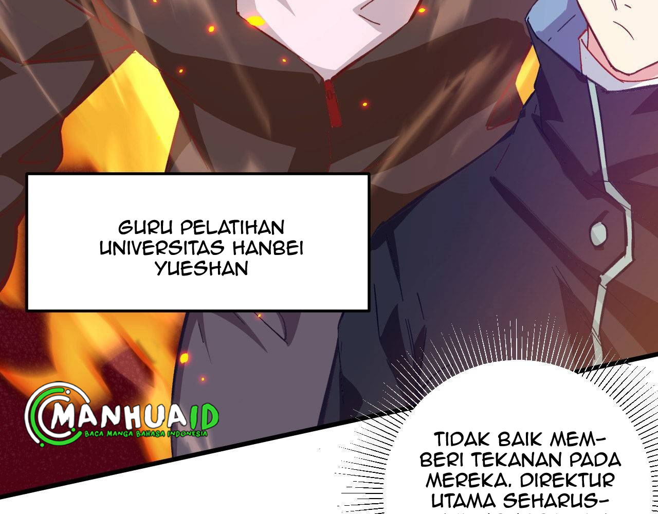 Monk From the Future Chapter 16 Gambar 7