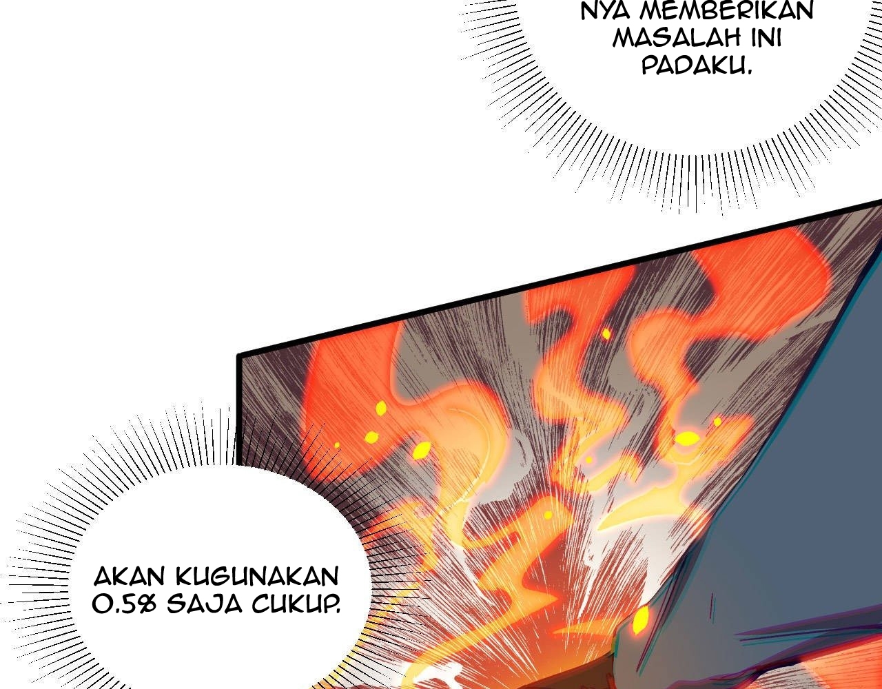 Monk From the Future Chapter 16 Gambar 8