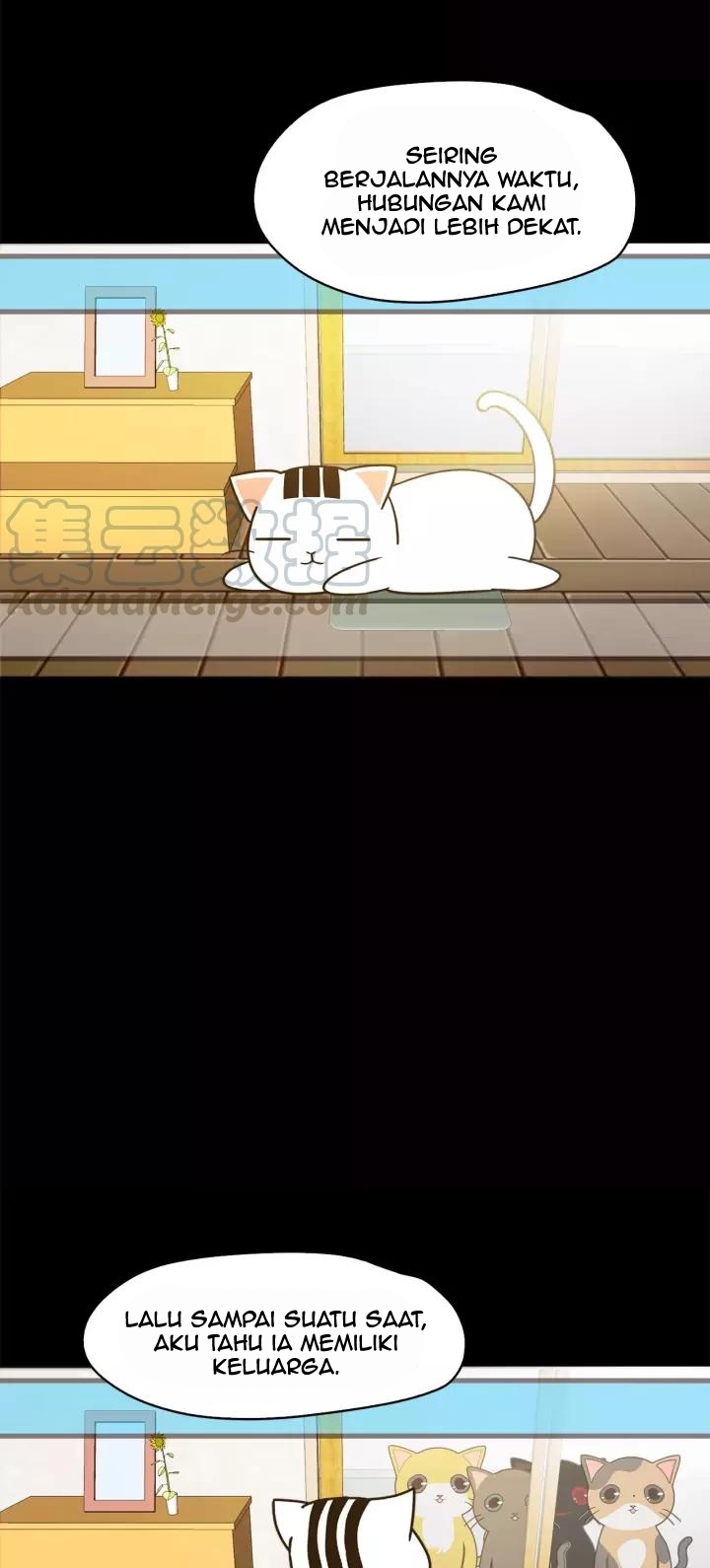 Lucky Bad Man Chapter 12 Gambar 17