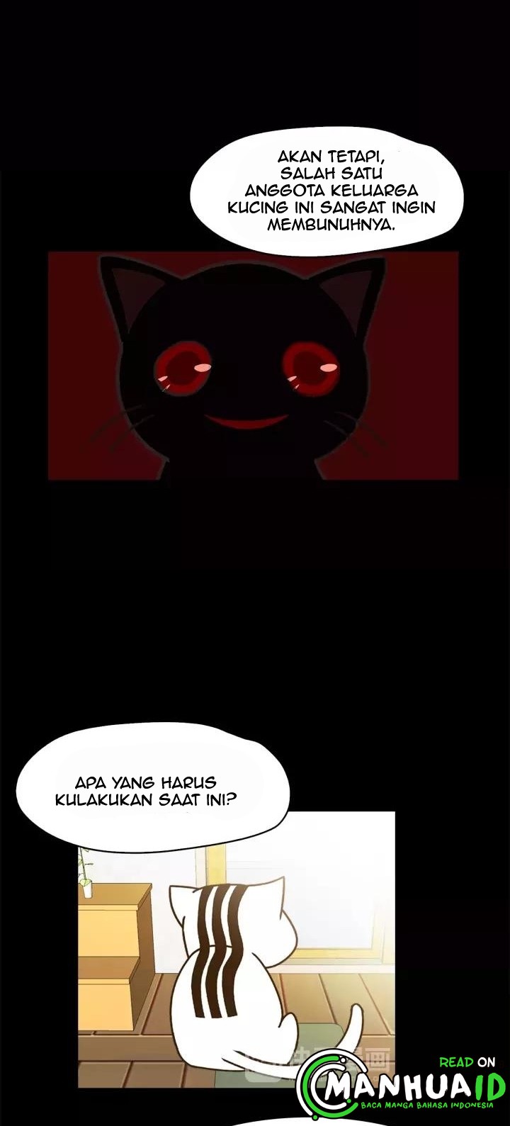 Lucky Bad Man Chapter 12 Gambar 19