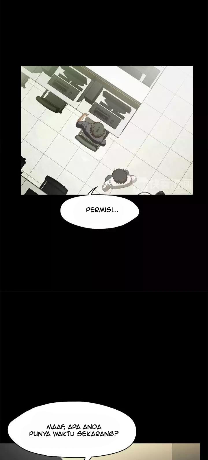 Lucky Bad Man Chapter 12 Gambar 35
