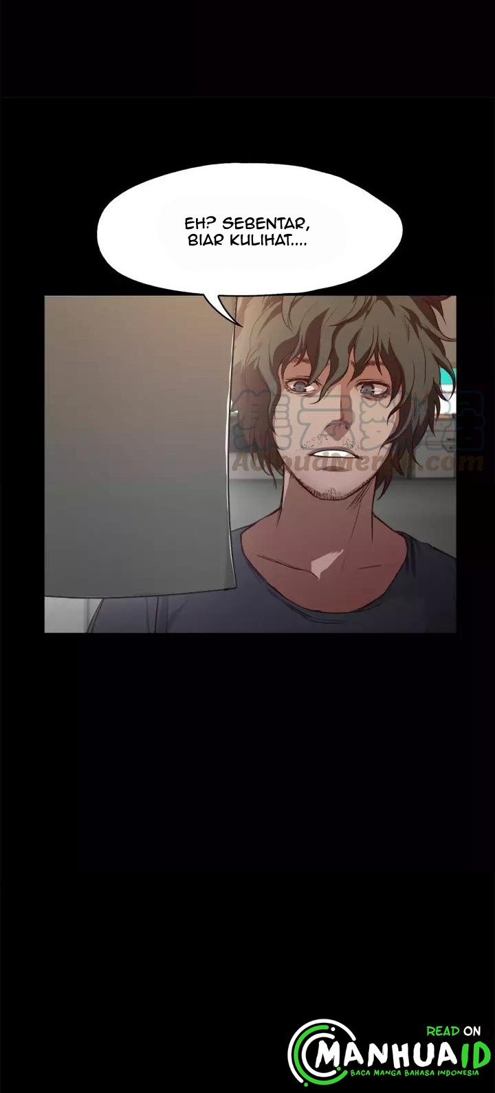 Lucky Bad Man Chapter 12 Gambar 38