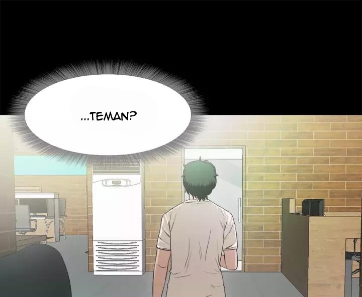 Lucky Bad Man Chapter 12 Gambar 43