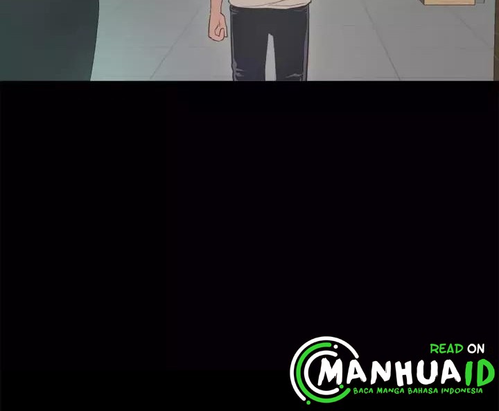 Lucky Bad Man Chapter 12 Gambar 44