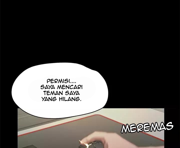 Lucky Bad Man Chapter 12 Gambar 45