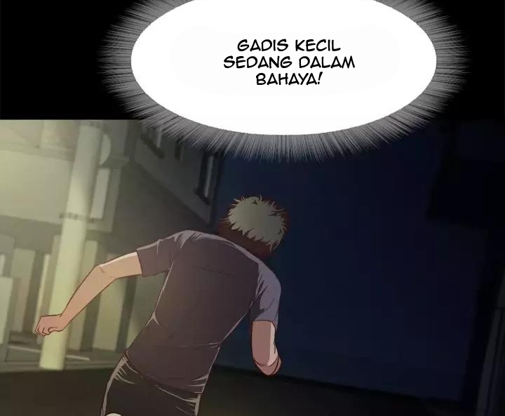 Lucky Bad Man Chapter 12 Gambar 54
