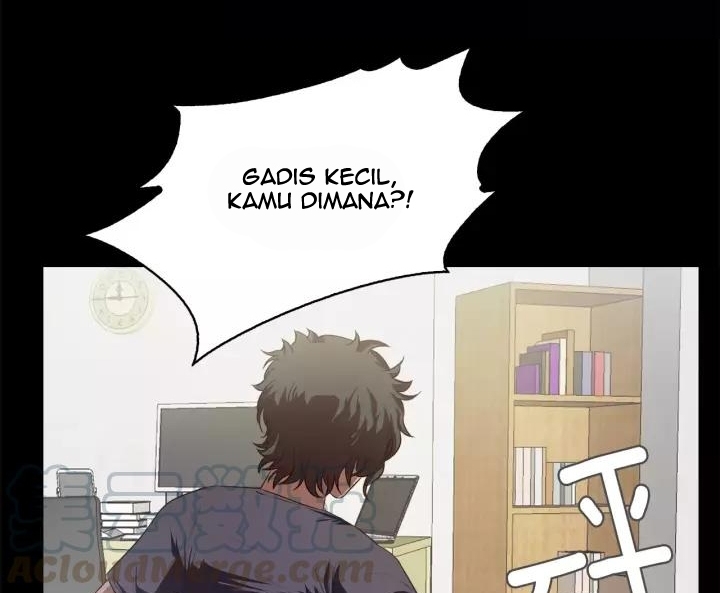 Lucky Bad Man Chapter 12 Gambar 58
