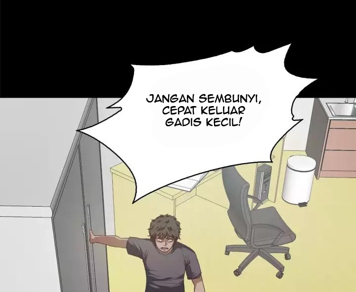 Lucky Bad Man Chapter 12 Gambar 63