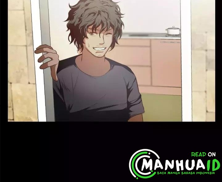 Lucky Bad Man Chapter 12 Gambar 66