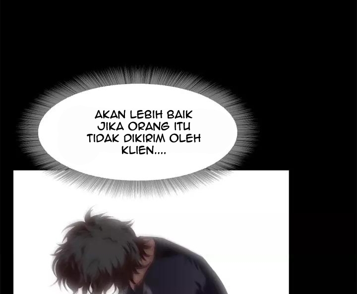Lucky Bad Man Chapter 12 Gambar 76