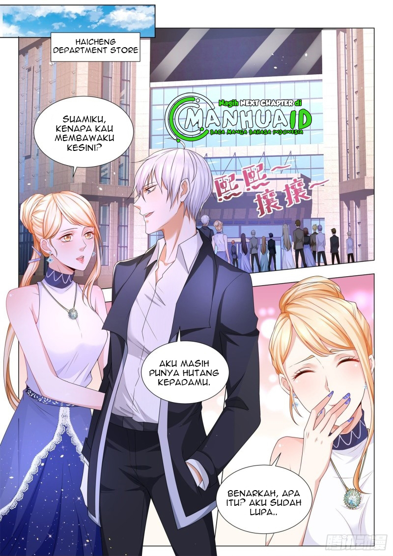 Shen Hao’s Heavenly Fall System Chapter 103 Gambar 10