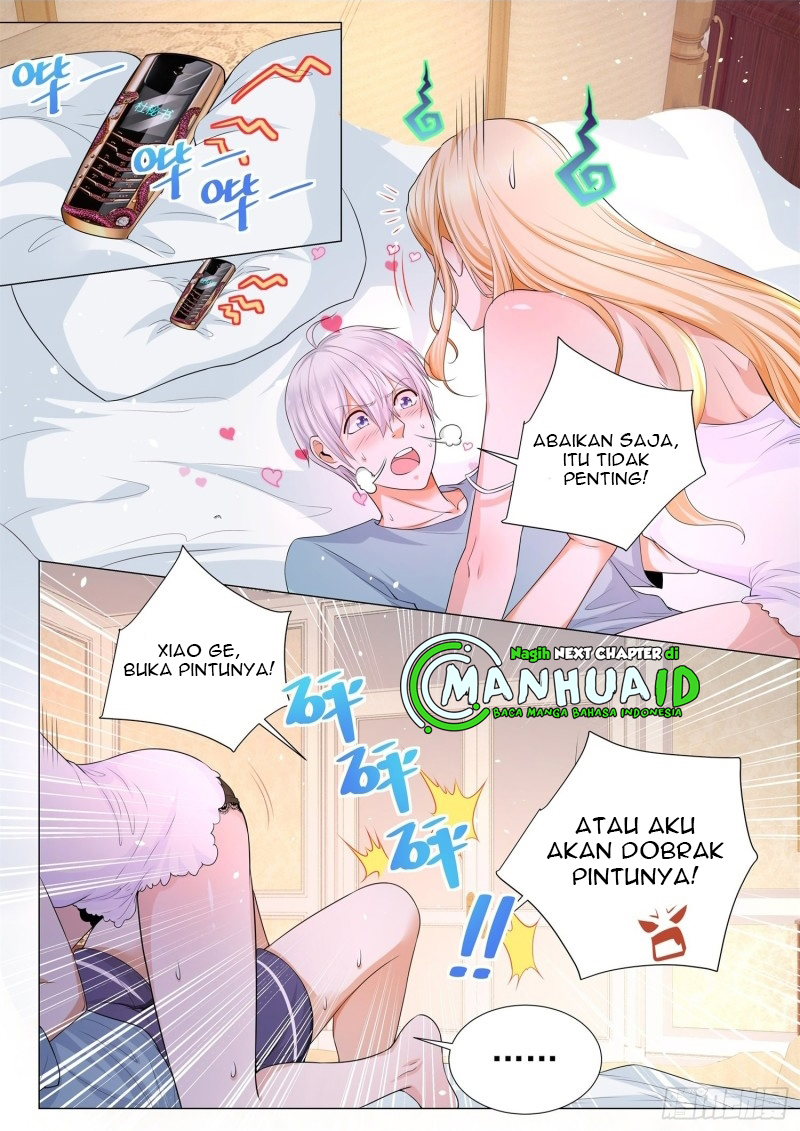 Shen Hao’s Heavenly Fall System Chapter 103 Gambar 3