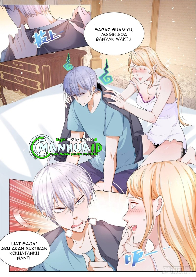 Shen Hao’s Heavenly Fall System Chapter 103 Gambar 5