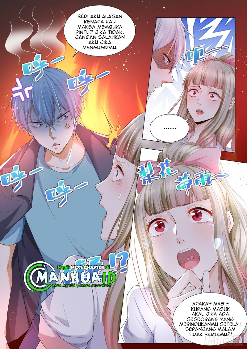 Shen Hao’s Heavenly Fall System Chapter 103 Gambar 7