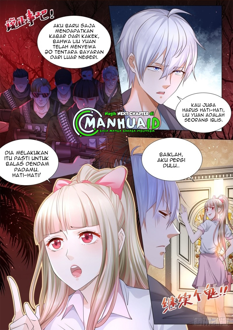 Shen Hao’s Heavenly Fall System Chapter 103 Gambar 9