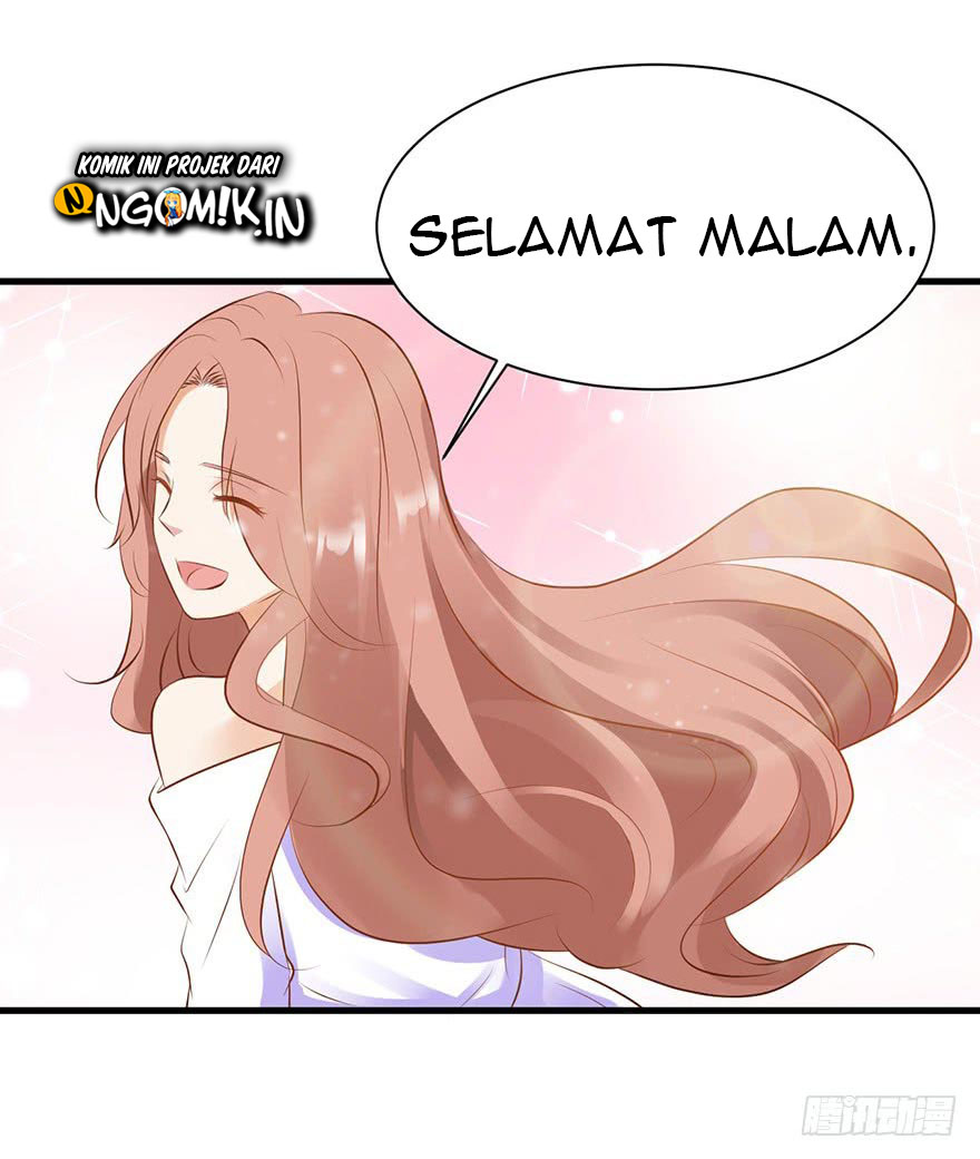 Miss Sister, Don’t Mess With Me Chapter 29 Gambar 11