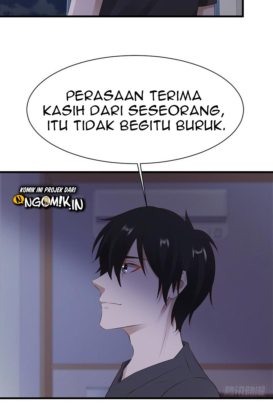 Miss Sister, Don’t Mess With Me Chapter 29 Gambar 15