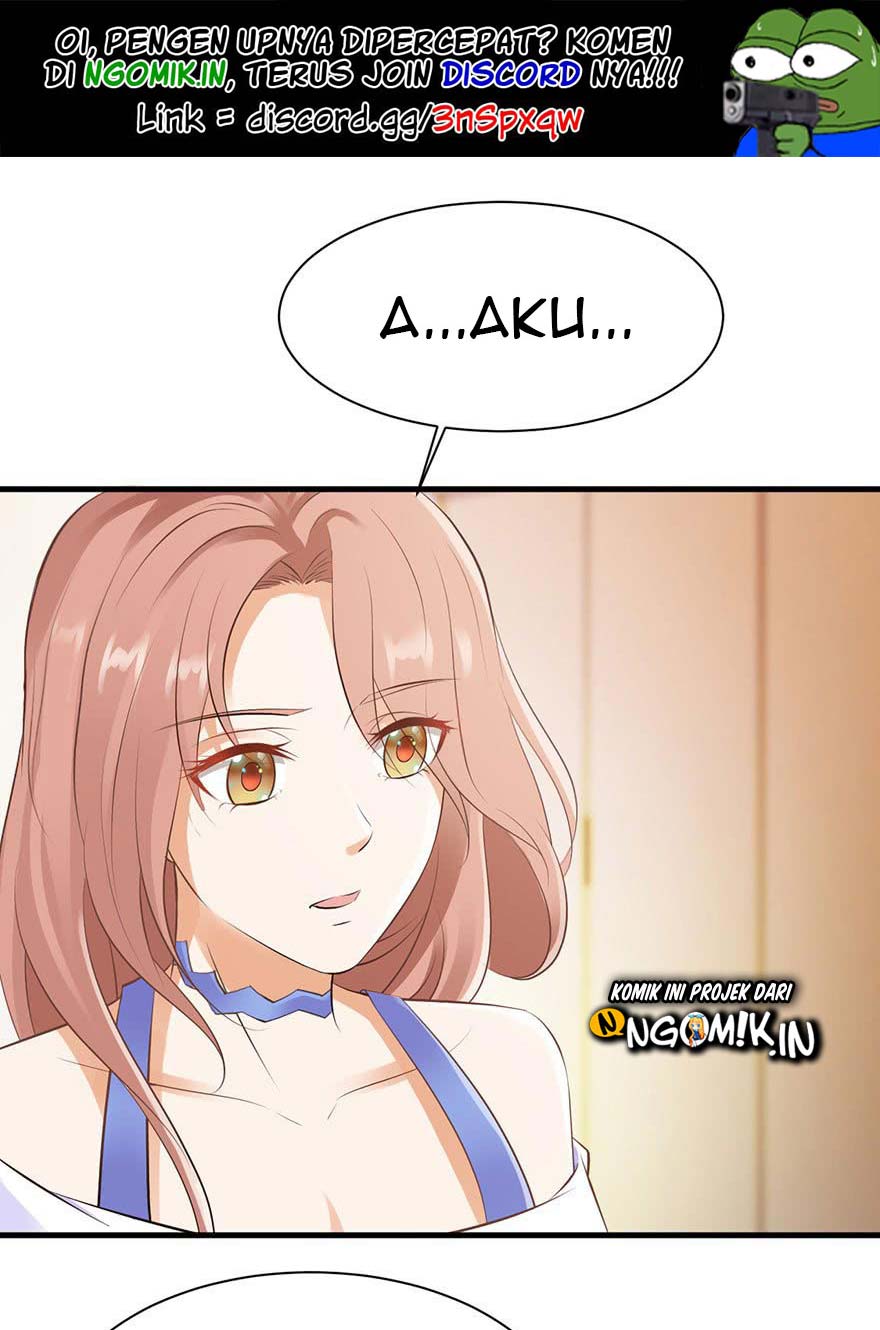 Baca Manhua Miss Sister, Don’t Mess With Me Chapter 29 Gambar 2