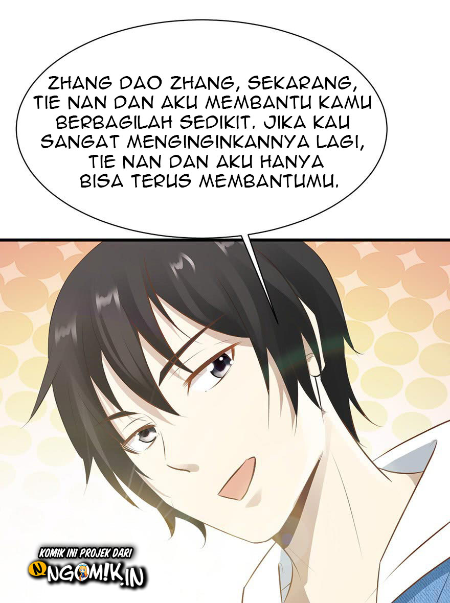 Miss Sister, Don’t Mess With Me Chapter 29 Gambar 22