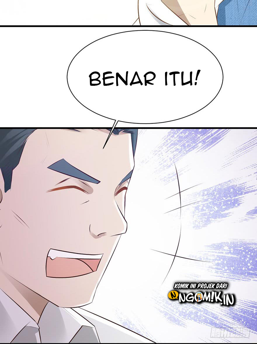 Miss Sister, Don’t Mess With Me Chapter 29 Gambar 23