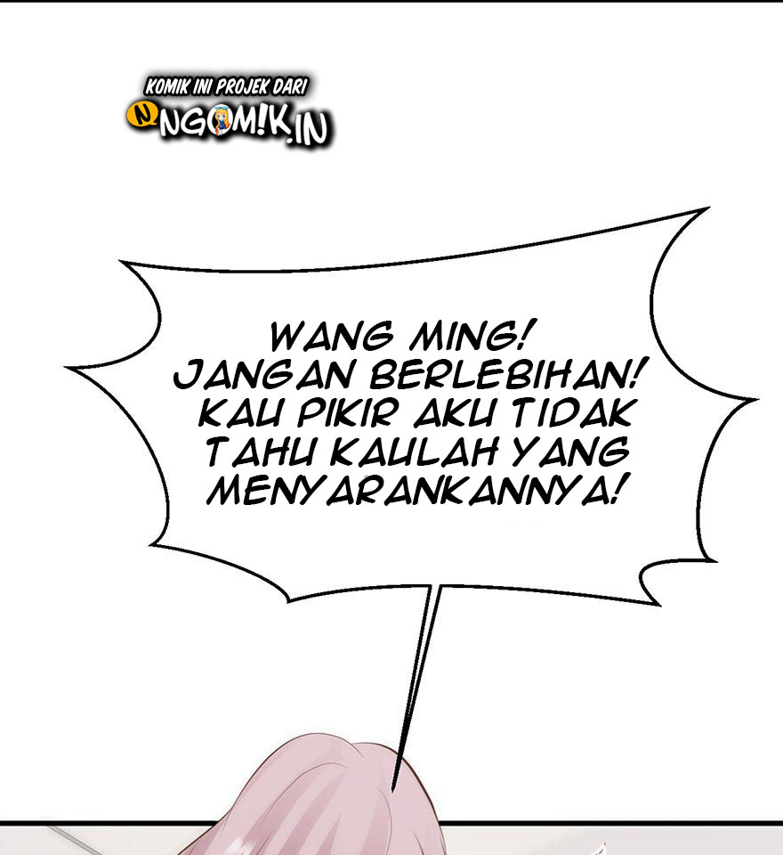 Miss Sister, Don’t Mess With Me Chapter 29 Gambar 24