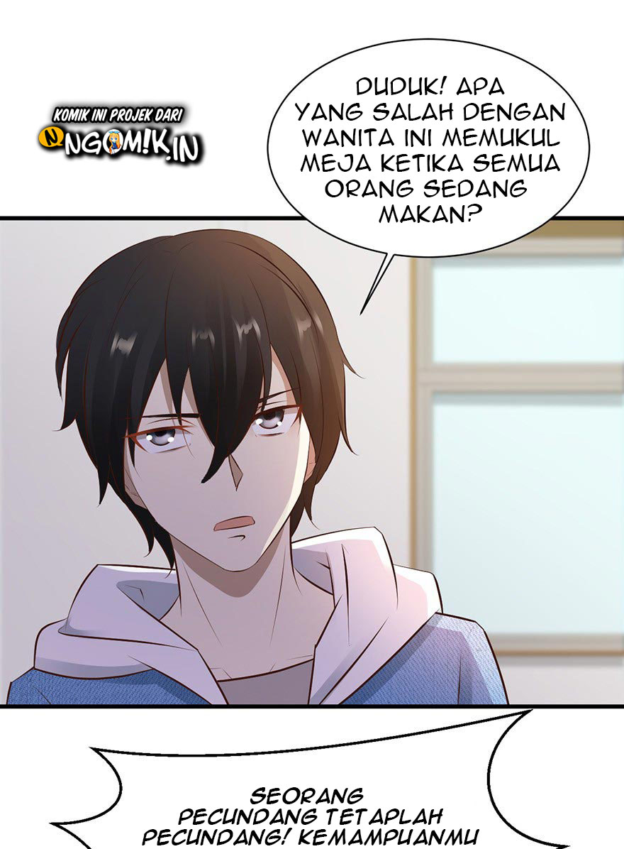 Miss Sister, Don’t Mess With Me Chapter 29 Gambar 26