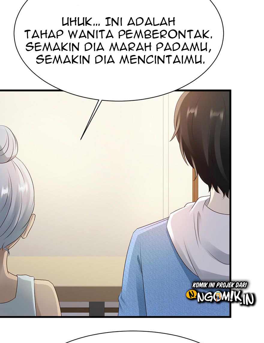 Miss Sister, Don’t Mess With Me Chapter 29 Gambar 32