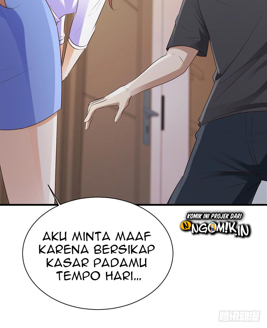 Miss Sister, Don’t Mess With Me Chapter 29 Gambar 7