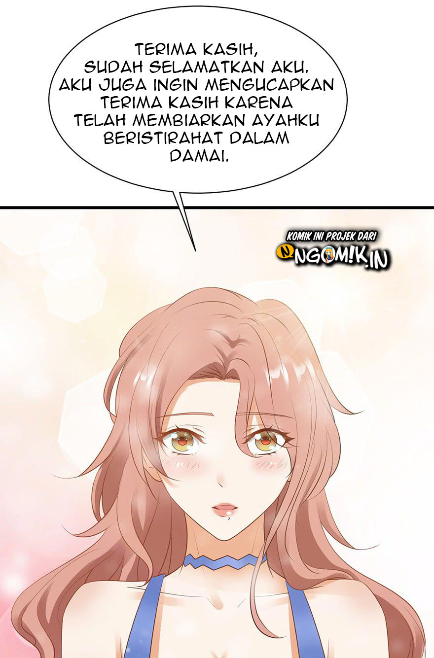 Miss Sister, Don’t Mess With Me Chapter 29 Gambar 8
