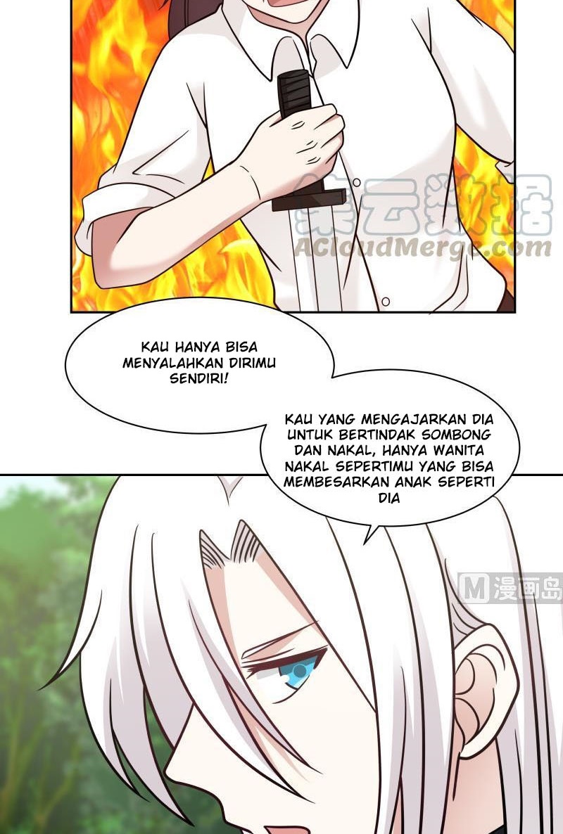 I Have a Dragon on My Body Chapter 203 Gambar 18