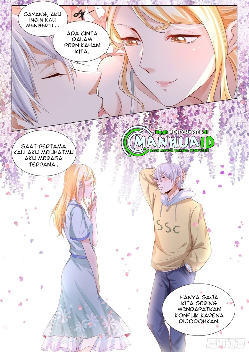 Shen Hao’s Heavenly Fall System Chapter 102 Gambar 11