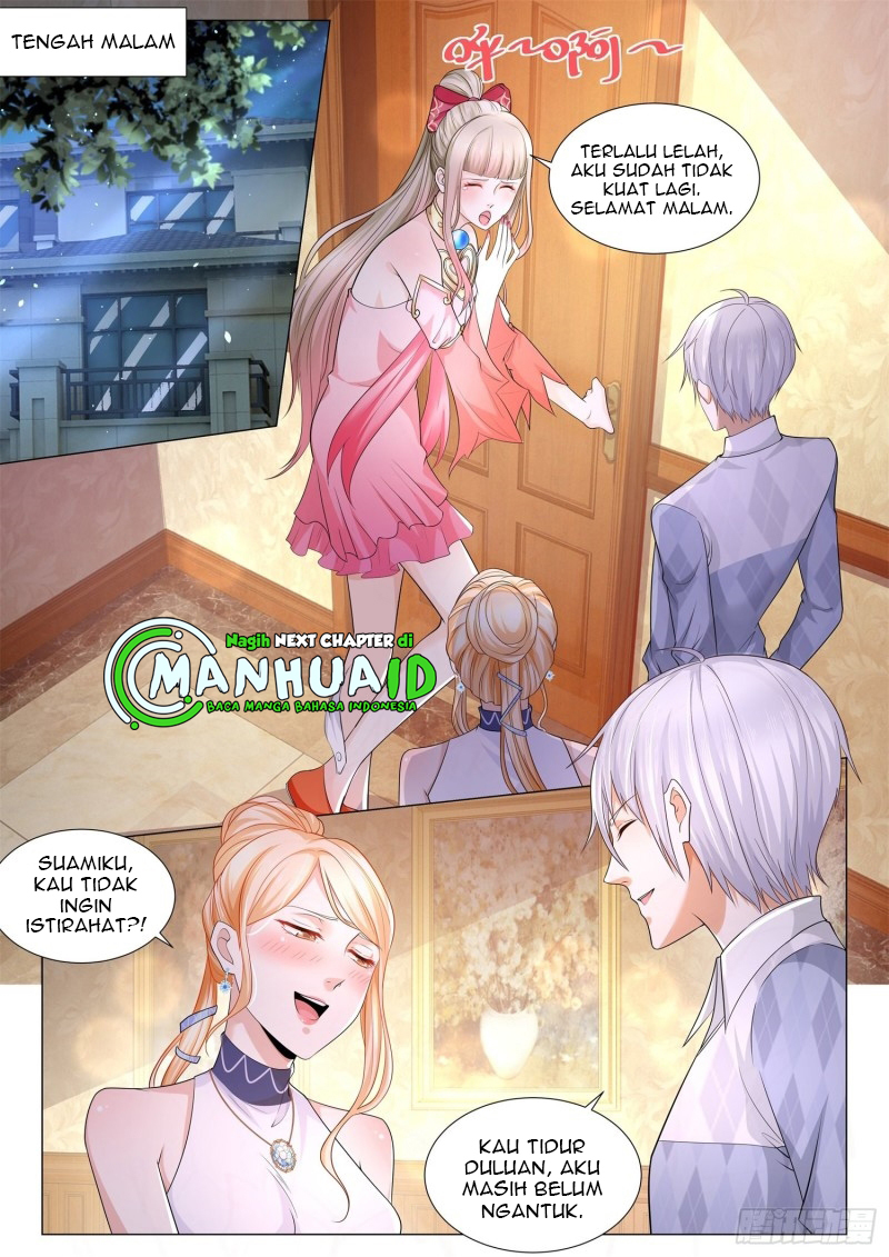 Baca Shen Hao’s Heavenly Fall System Chapter 102 Gambar 2