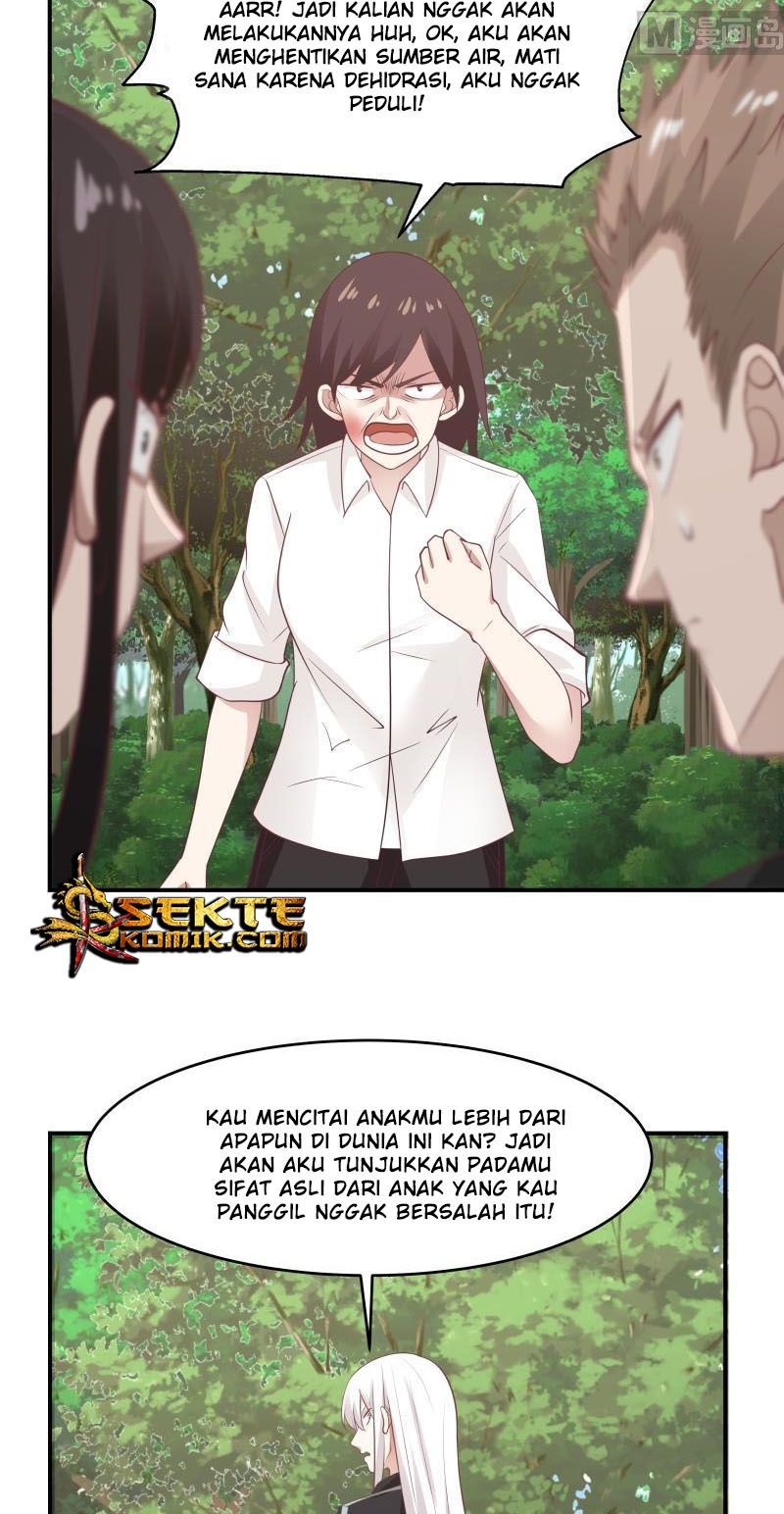 I Have a Dragon on My Body Chapter 204 Gambar 6